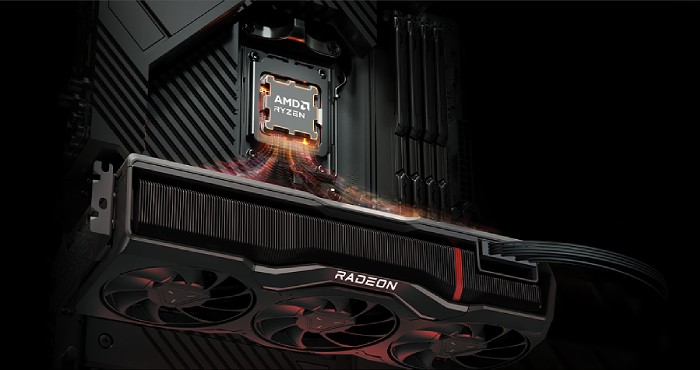 GPU + CPU