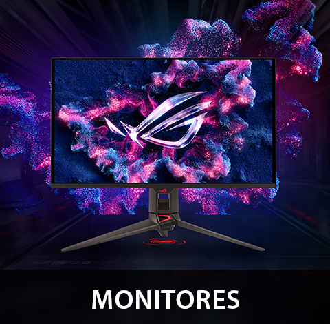 Monitores