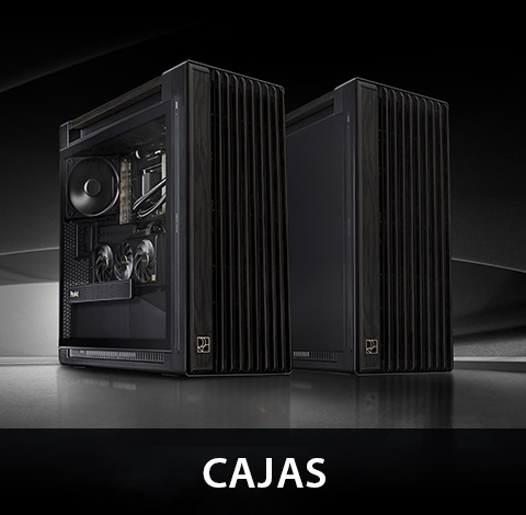 Cajas