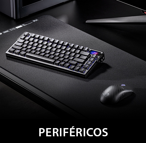 Periféricos