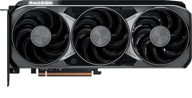 Radeon RX 9700 XT