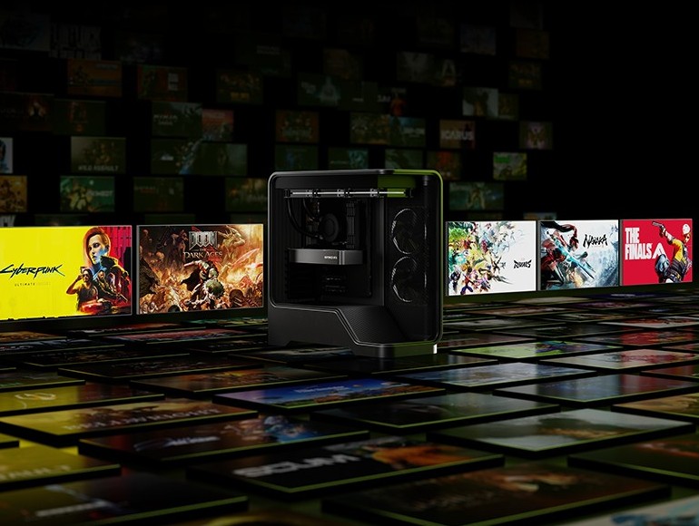 Tus juegos a más de 100 FPS