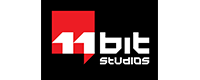 Logo 11 Bit Studios