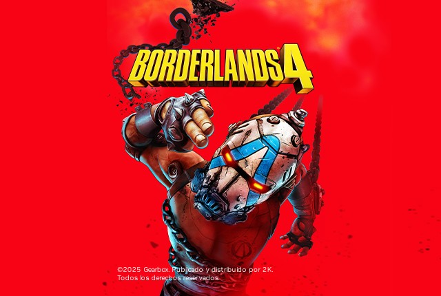 Borderlands 4