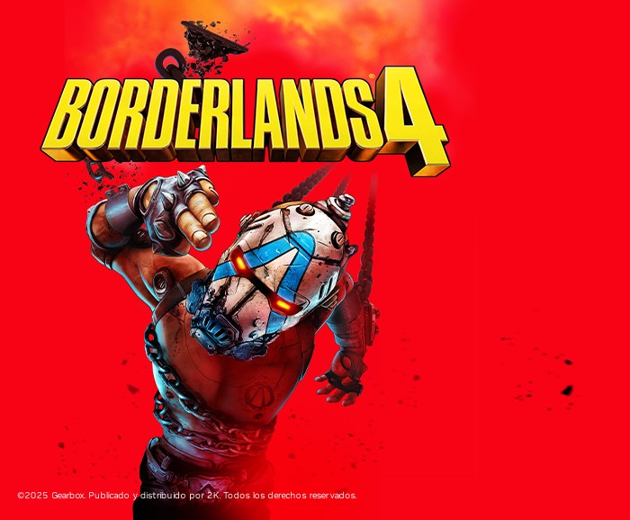 Borderlands 4
