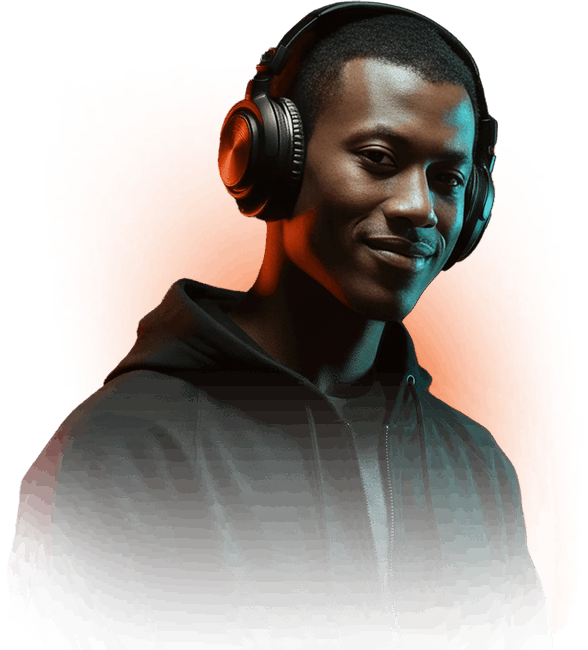 Gamer
