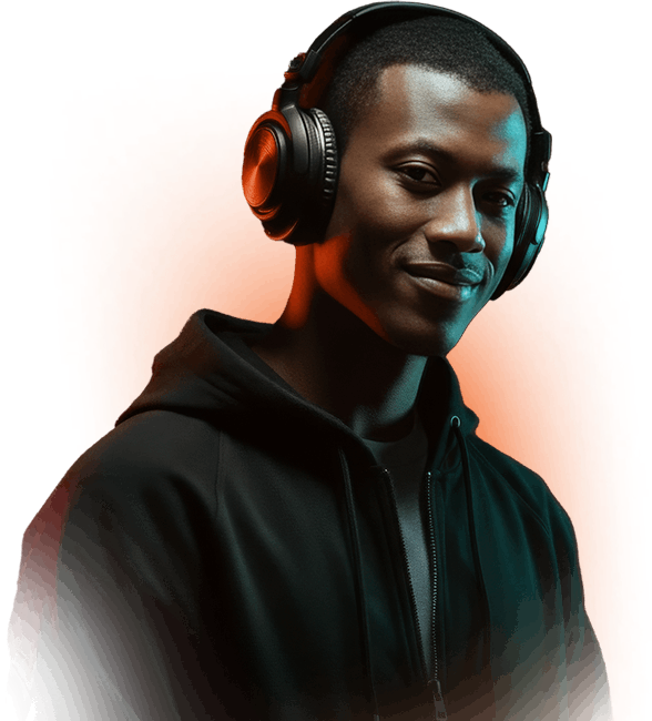 Gamer