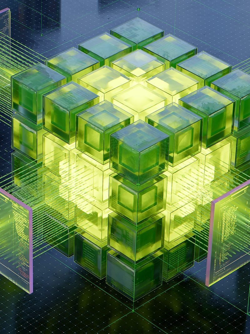 Desarrolladores con NVIDIA RTX Spark