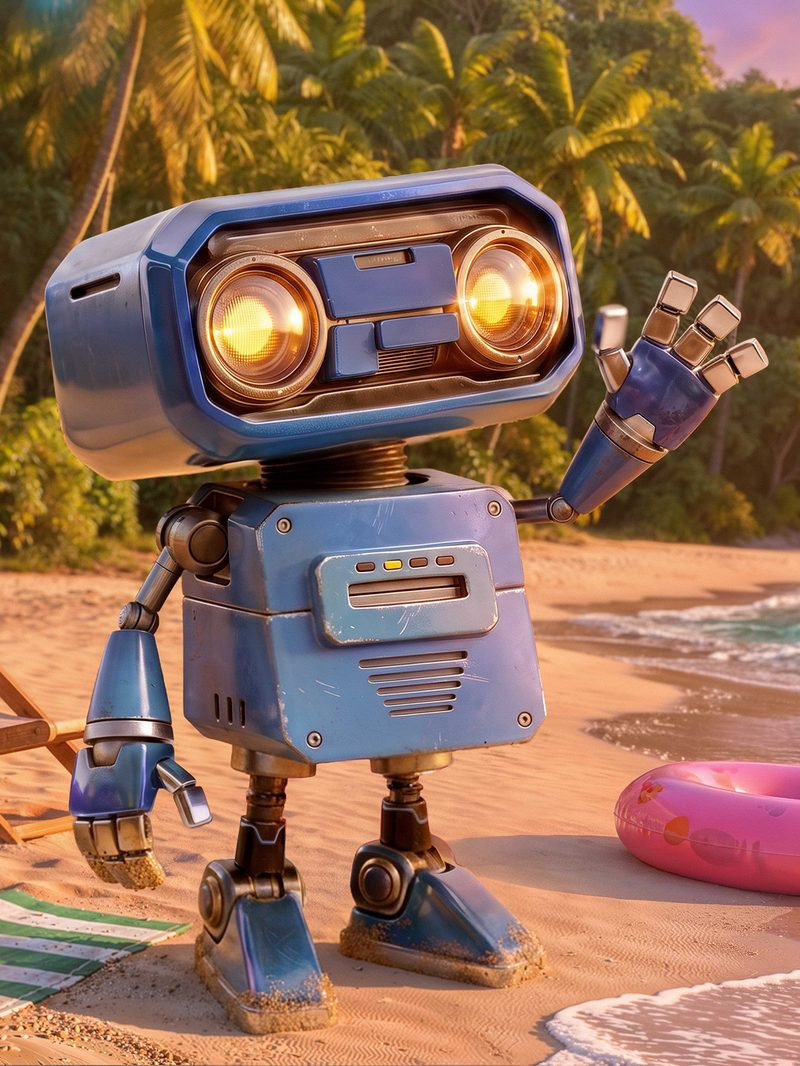 Creadores con NVIDIA RTX Spark