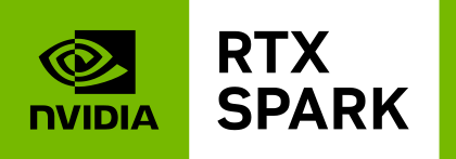 NVIDIA RTX Spark