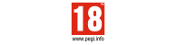 Logo PEGI 18