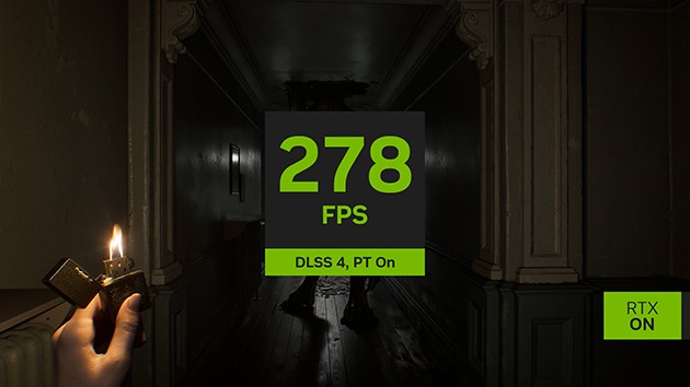 RTX On vs RTX Off