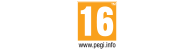 Logo PEGI 16