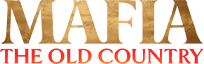 Logo Mafia The Old Country