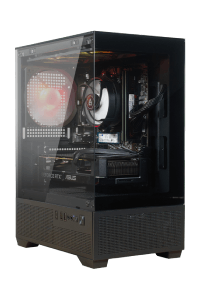 COOLPC Gamer III