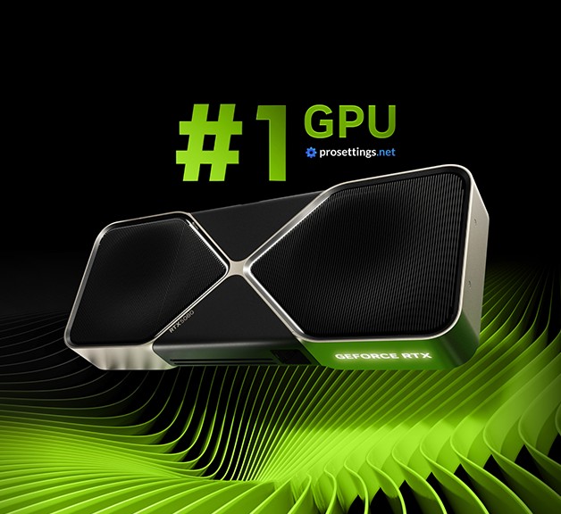 GPU Number 1