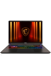 MSI Vector A16 HX