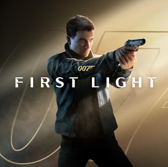 007 First Light Art