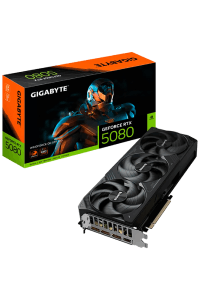 Gigabyte GeForce RTX 5080 WindForce SFF 16GB