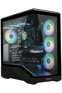COOLPC Gamer VIII