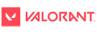 Logo Valorant