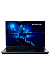 Medion Erazer Beast 16 X1 Ultimate