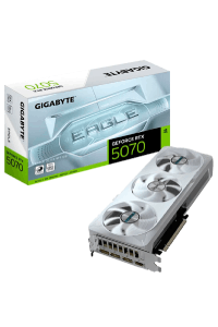 Gigabyte GeForce RTX 5070 EAGLE OC ICE SFF 12GB