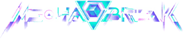 Logo Mecha Break