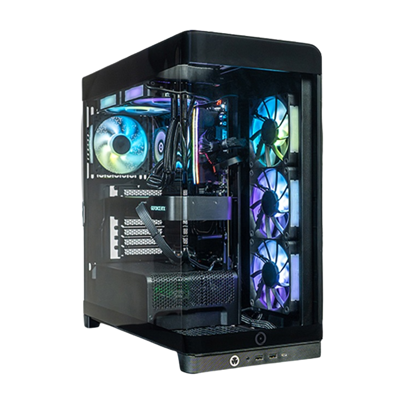 COOLPC iCUE Corsair III