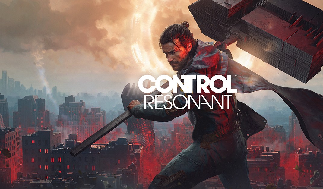 CONTROL Resonant