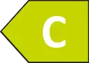Clase energética