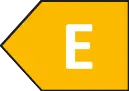Clase energética