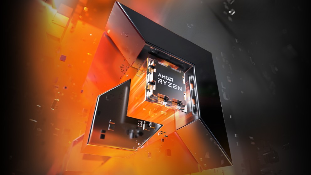 AMD Ryzen 7 7800X3D 5.0GHz Boxed MSI PRO B650 S WIFI COOLMOD