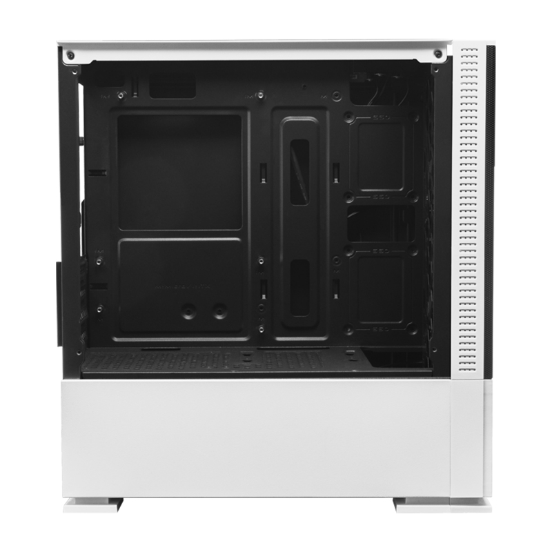Caja/Torre Mars Gaming MCZ Premium Blanco