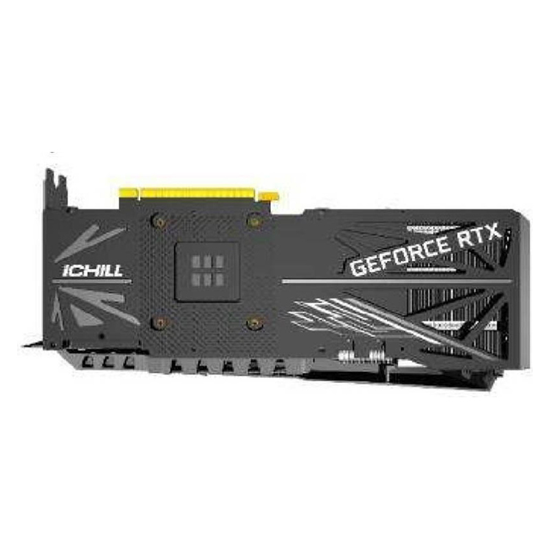 INNO3D GeForce RTX 3090 iChill X4 24GB GDDR6X - Tarjeta Gráfica