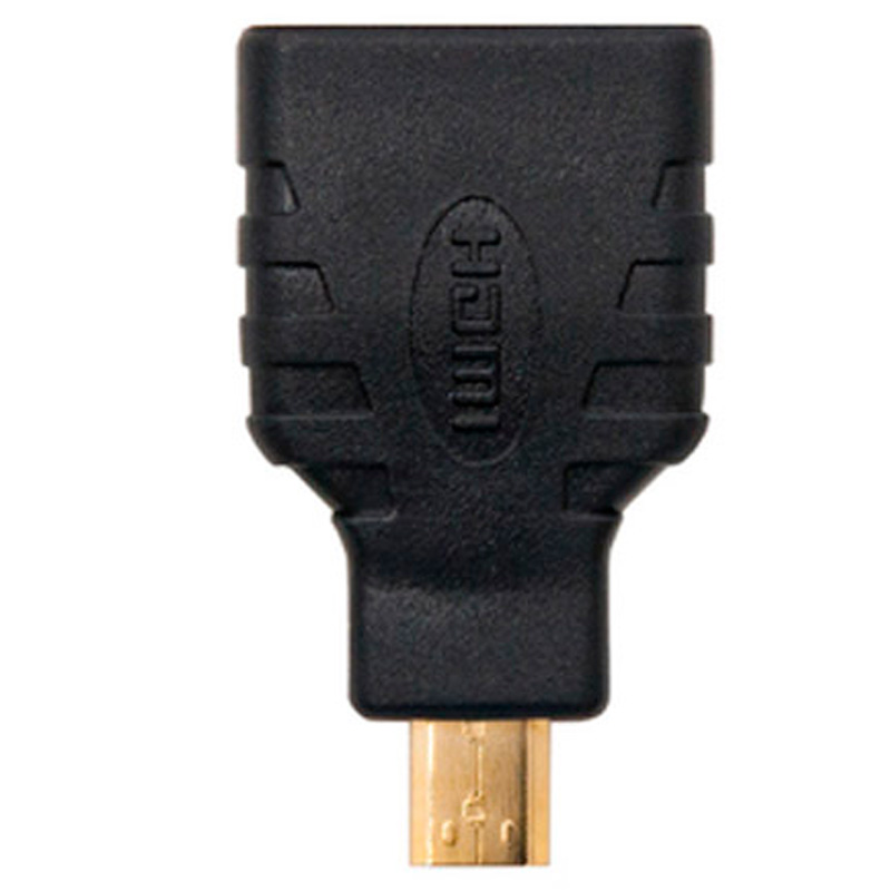 Adaptador HDMI Nano Cable A Micro HDMI