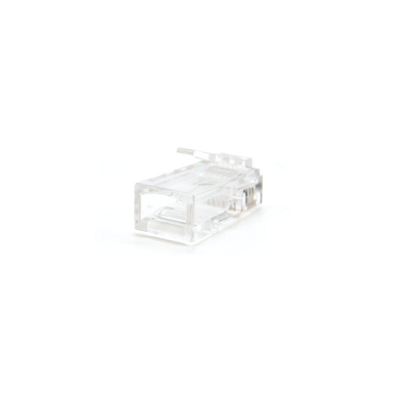 Conector RJ45 Categoria 5 UTP