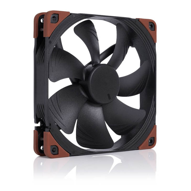 Ventilador Noctua NF-A14 Industrial PPC-3000 PWM 140mm