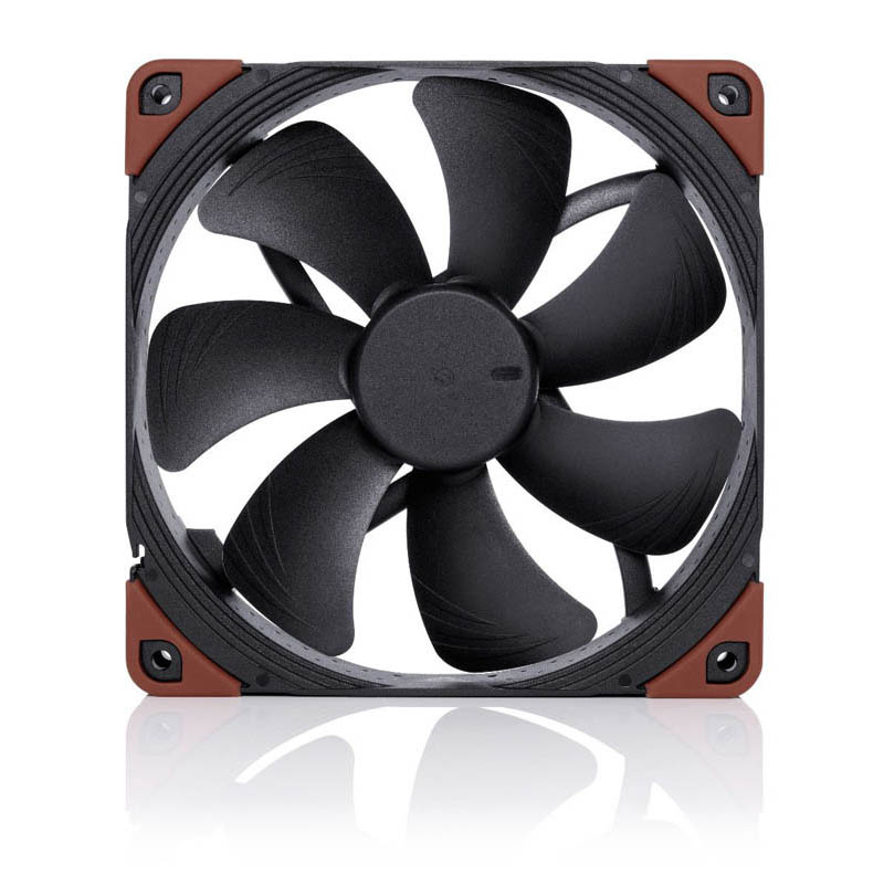 Ventilador Noctua NF-A14 Industrial PPC-3000 PWM 140mm