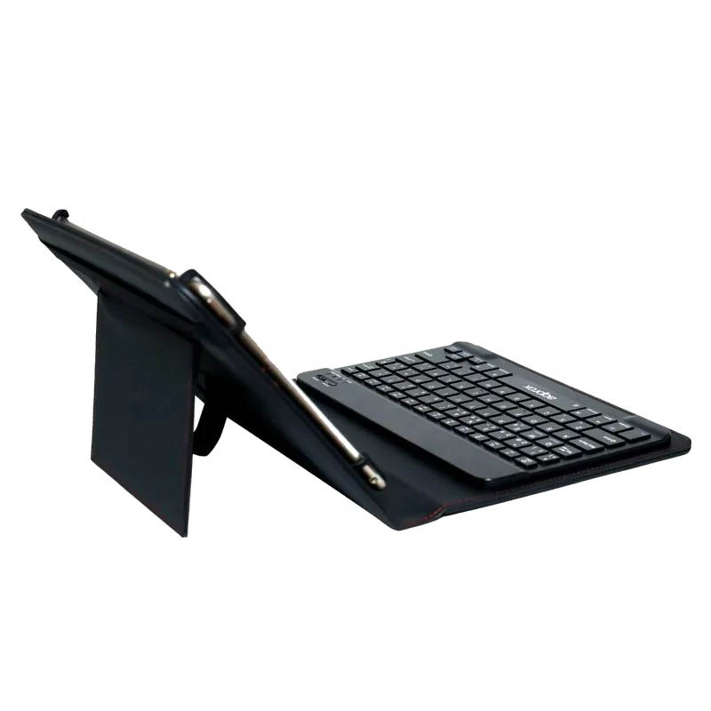 Approx APPIPCK06 9.7 pulgadas-10.1 pulgadas + Teclado Bluetooh - Funda Tablet V2