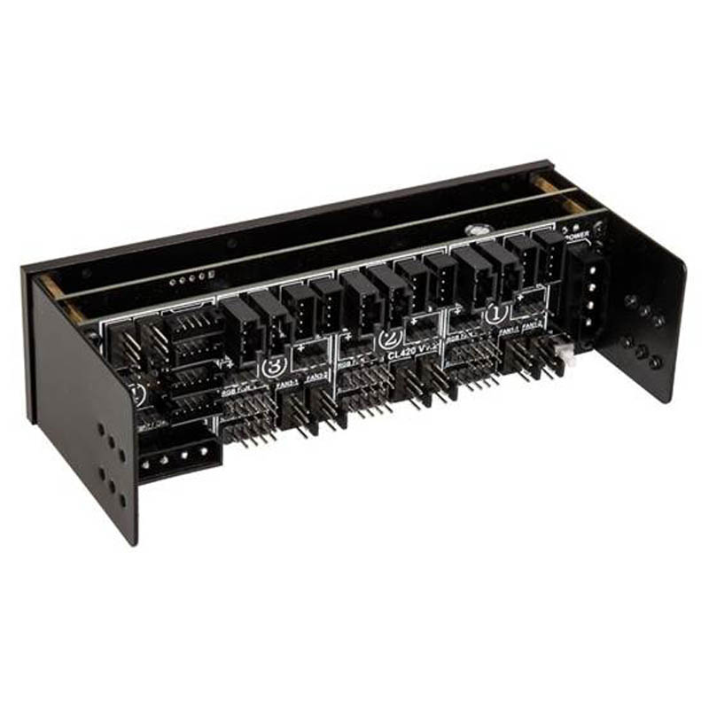 Lamptron CL420 - Controlador