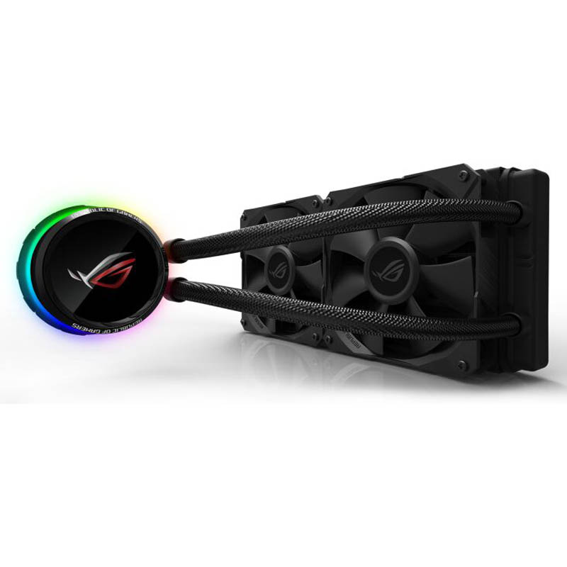 Asus ROG RYUO 240