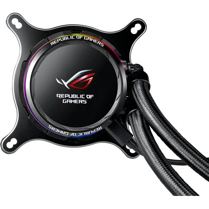 Asus ROG RYUO 240 LCD