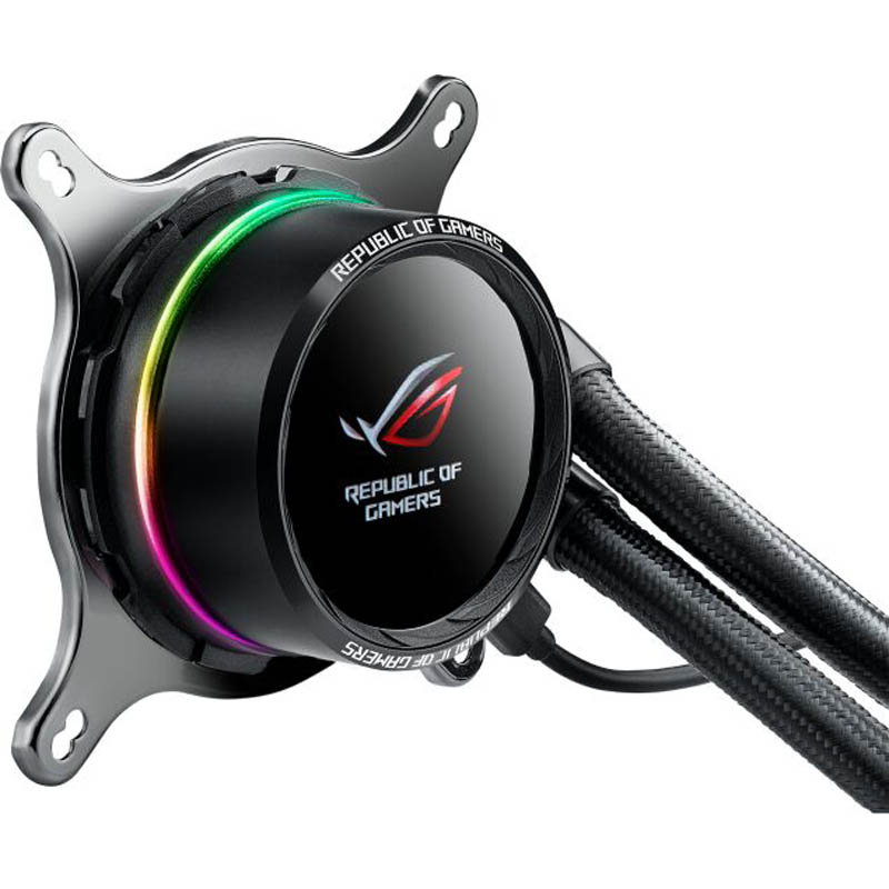 Asus ROG RYUO 240 LCD
