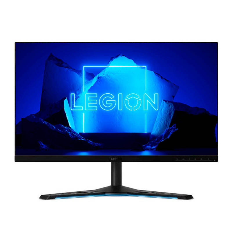 Monitor Lenovo Legion Y27GQ-20 27 pulgadas 165Hz QHD 2K G-Sync