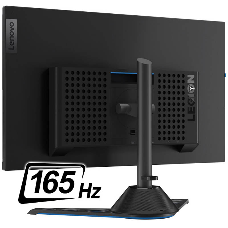 Monitor Lenovo Legion Y27GQ-20 27 pulgadas 165Hz QHD 2K G-Sync Altavoces