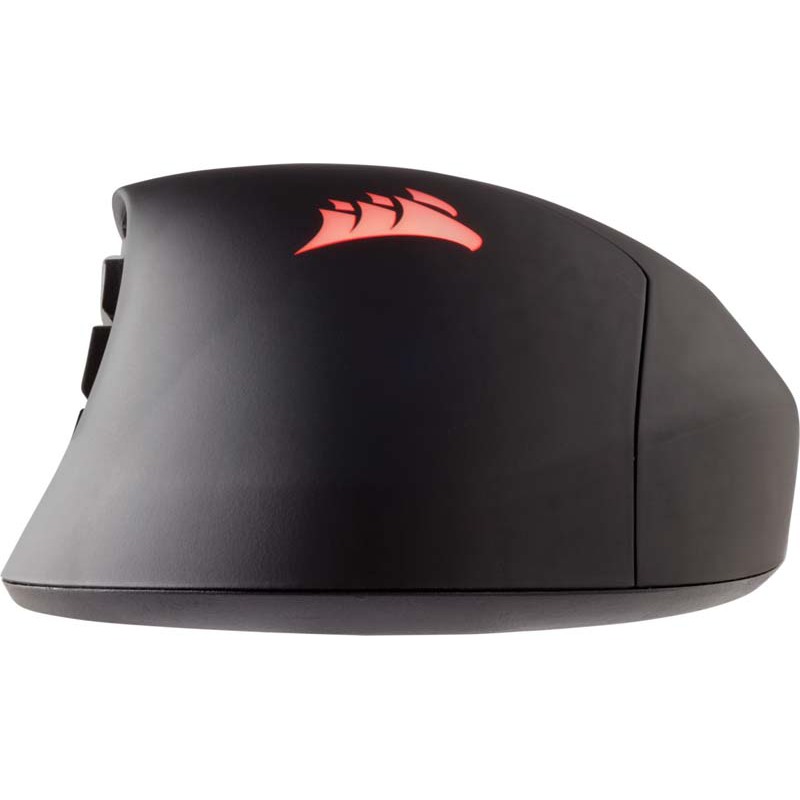 Ratón Corsair Scimitar RGB Elite Gaming MOBA/MMO 18000 Dpi