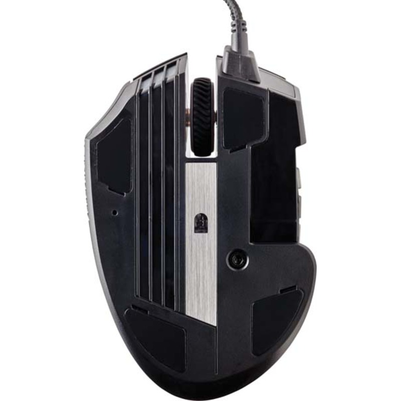 Ratón Corsair Scimitar RGB Elite Gaming MOBA/MMO 18000 Dpi