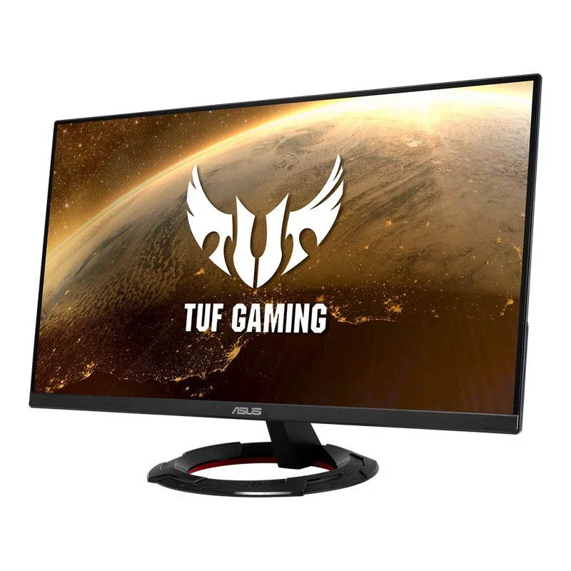 Monitor Asus TUF Gaming VG249Q1R 24 pulgadas 165Hz FHD IPS FreeSync Premium - Monitor