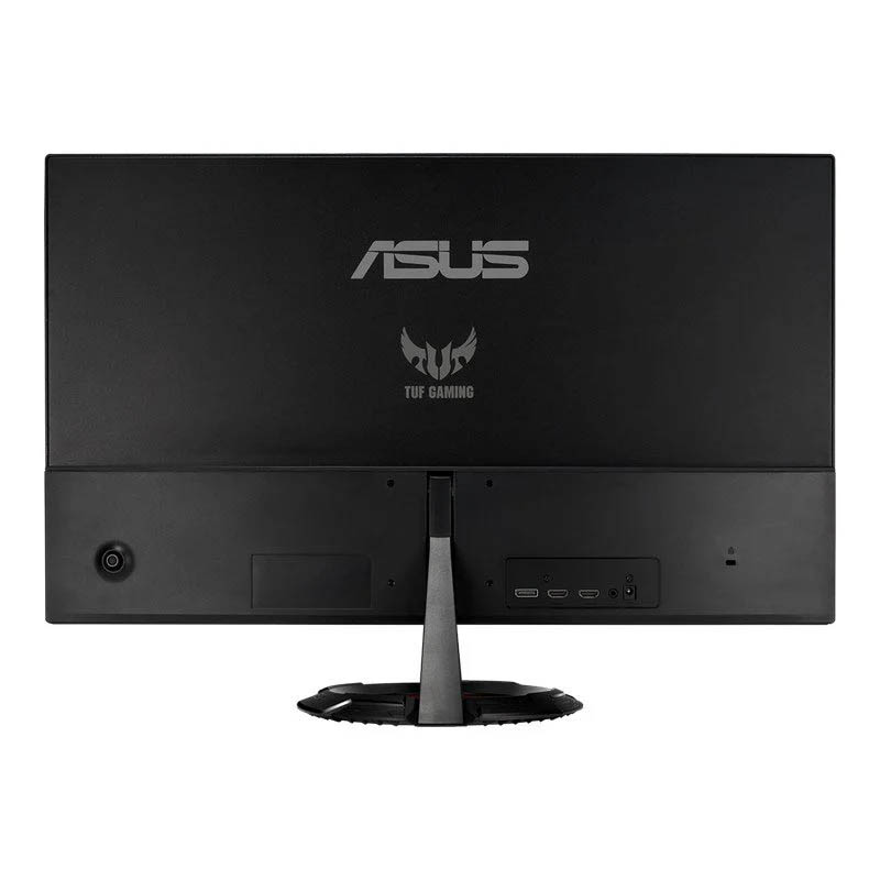 Monitor Asus TUF Gaming VG249Q1R 24 pulgadas 165Hz FHD IPS FreeSync Premium - Monitor